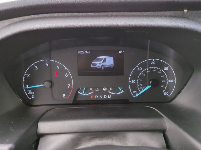 Used 2024 Ford Transit 250 - photo 29