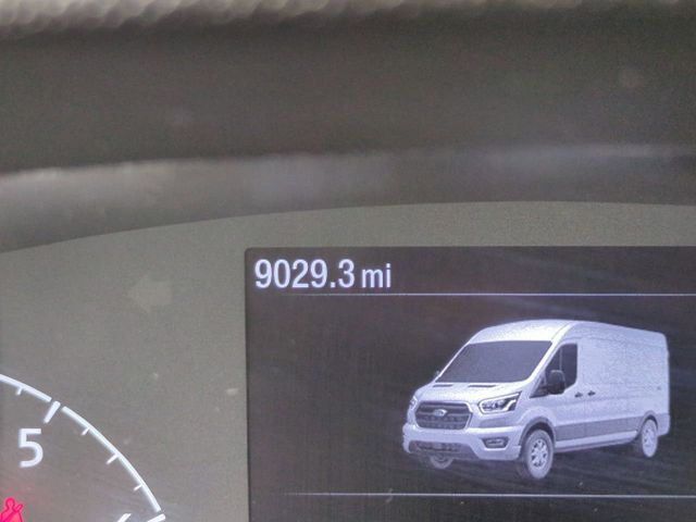 Used 2024 Ford Transit 250 - photo 30
