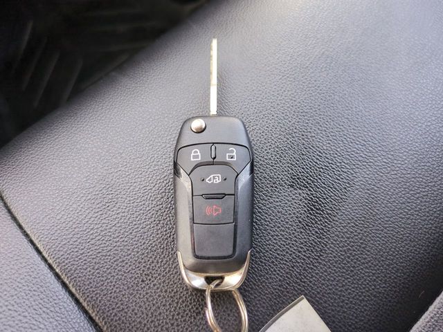 Used 2024 Ford Transit 250 - photo 31