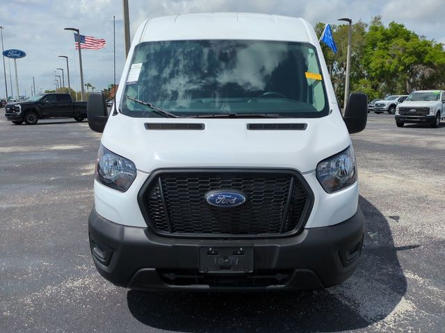 Used 2024 Ford Transit 250 - photo 6