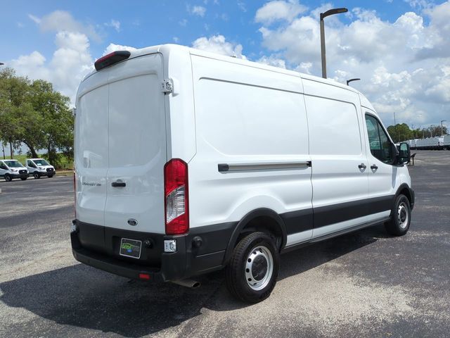 Used 2024 Ford Transit 250 - photo 2
