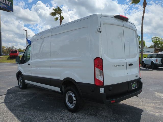 Used 2024 Ford Transit 250 - photo 9