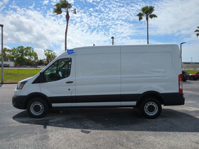 Used 2024 Ford Transit 250 - photo 10