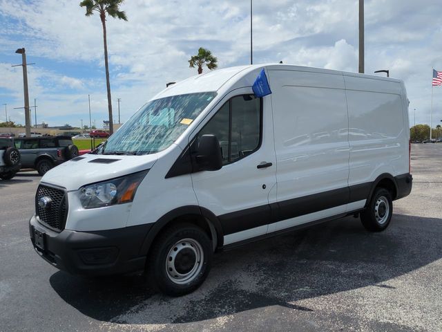 Used 2024 Ford Transit 250 - photo 11
