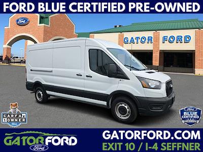 Used 2024 Ford Transit 250 - photo 1