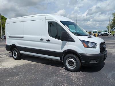Used 2024 Ford Transit 250 - photo 1