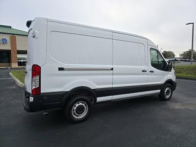 Used 2024 Ford Transit 250 - photo 1