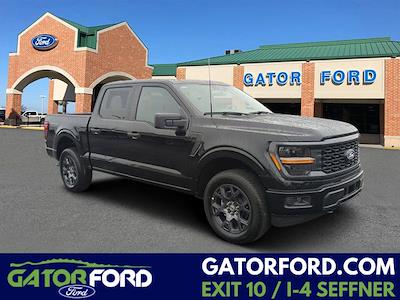 New 2026 Ford F-150 STX SuperCrew Cab for sale #KD11381 - photo 1