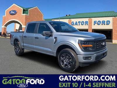 New 2026 Ford F-150 STX SuperCrew Cab for sale #KD16709 - photo 1