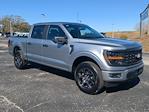 New 2026 Ford F-150 STX SuperCrew Cab for sale #KD16709 - photo 3