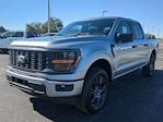 New 2026 Ford F-150 STX SuperCrew Cab for sale #KD16709 - photo 9