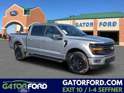 New 2026 Ford F-150 XLT SuperCrew Cab for sale #KD19704 - photo 1