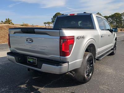 New 2026 Ford F-150 XLT SuperCrew Cab for sale #KD19704 - photo 2