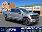 New 2026 Ford F-150 XLT SuperCrew Cab for sale #KD19704 - photo 1