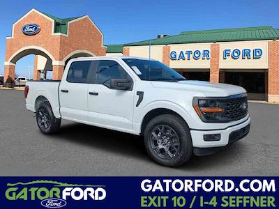 New 2026 Ford F-150 - photo 1