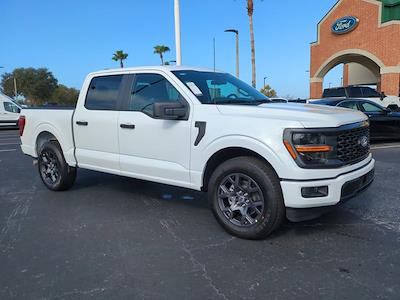 New 2026 Ford F-150 - photo 1