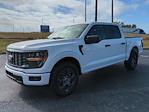 New 2026 Ford F-150 STX SuperCrew Cab for sale #KD20726 - photo 9