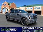 New 2026 Ford F-150 Lariat SuperCrew Cab for sale #KD20906 - photo 1
