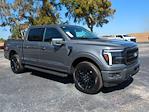 New 2026 Ford F-150 Lariat SuperCrew Cab for sale #KD20906 - photo 3