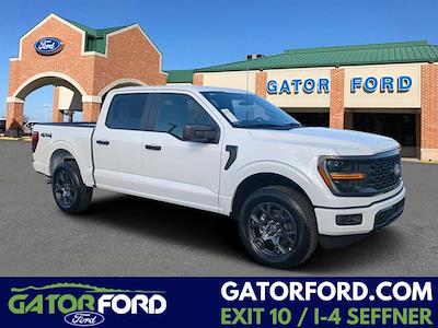 New 2026 Ford F-150 STX SuperCrew Cab for sale #KD22577 - photo 1