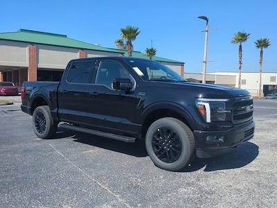 2026 Ford F-150 SuperCrew Cab 4WD Pickup for sale #KD26099 - photo 2