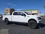 2020 Ford F-150 SuperCrew Cab 4WD Pickup for sale #KD28442A - photo 3