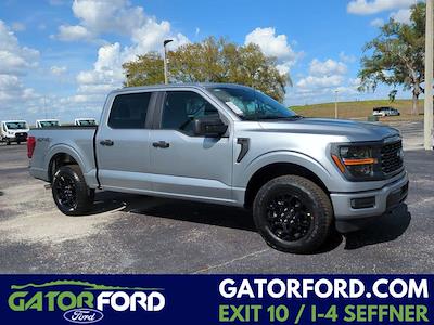 New 2026 Ford F-150 - photo 1