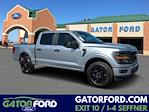 New 2026 Ford F-150 STX SuperCrew Cab for sale #KD32822 - photo 1