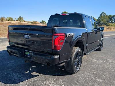 New 2026 Ford F-150 Lariat SuperCrew Cab for sale #KD35696 - photo 2