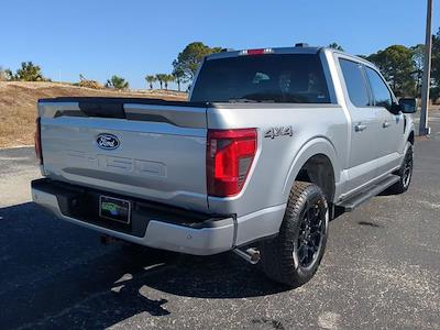 New 2026 Ford F-150 XLT SuperCrew Cab for sale #KD43871 - photo 2