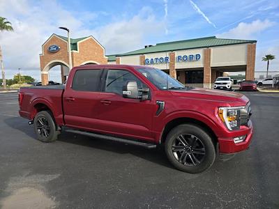 Used 2022 Ford F-150 - photo 1