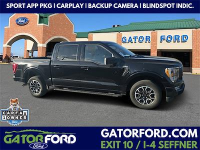 2023 Ford F-150 SuperCrew Cab RWD Pickup for sale #KD75969 - photo 1