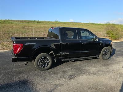 Used 2023 Ford F-150 XLT SuperCrew Cab for sale #KD75969 - photo 2