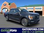 Used 2023 Ford F-150 XLT SuperCrew Cab for sale #KD75969 - photo 1
