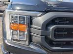 Used 2023 Ford F-150 XLT SuperCrew Cab for sale #KD75969 - photo 10