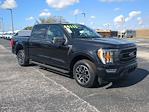 Used 2023 Ford F-150 XLT SuperCrew Cab for sale #KD75969 - photo 3