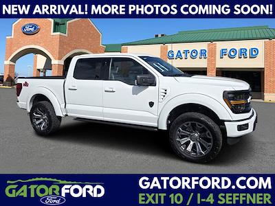 Used 2024 Ford F-150 - photo 1