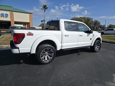 Used 2024 Ford F-150 - photo 1