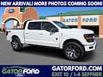 2024 Ford F-150 SuperCrew Cab 4WD Pickup for sale #KD82576 - photo 1