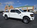2024 Ford F-150 SuperCrew Cab 4WD Pickup for sale #KD82576 - photo 3