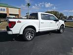 2024 Ford F-150 SuperCrew Cab 4WD Pickup for sale #KD82576 - photo 2