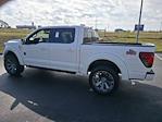 2024 Ford F-150 SuperCrew Cab 4WD Pickup for sale #KD82576 - photo 7