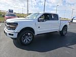 2024 Ford F-150 SuperCrew Cab 4WD Pickup for sale #KD82576 - photo 9