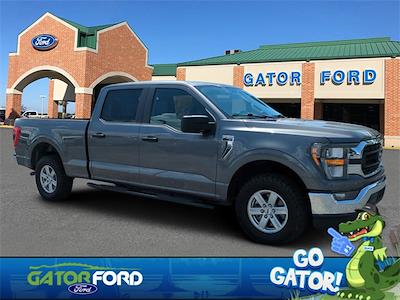 2023 Ford F-150 SuperCrew Cab 4WD Pickup for sale #KD84036 - photo 1