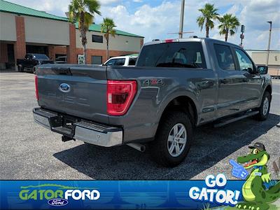 2023 Ford F-150 SuperCrew Cab 4WD Pickup for sale #KD84036 - photo 2