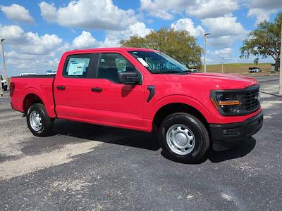 New 2026 Ford F-150 - photo 1