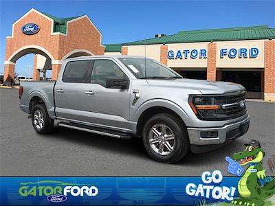 2025 Ford F-150 SuperCrew Cab RWD Pickup for sale #KE14350 - photo 1