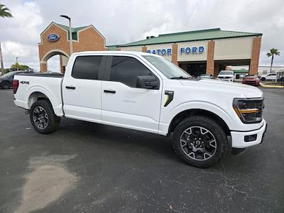 Used 2024 Ford F-150 - photo 1