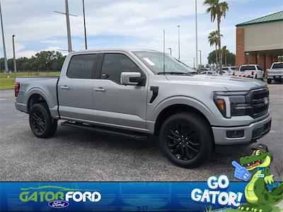 New 2025 Ford F-150 - photo 1