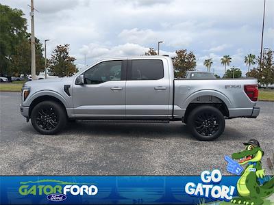 New 2025 Ford F-150 - photo 1